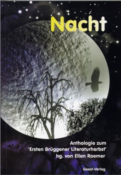 Cover von Nacht