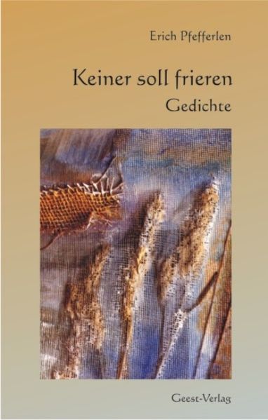 Cover von Keiner soll frieren