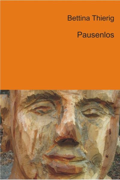Cover von Pausenlos