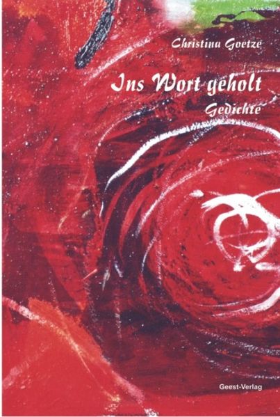 Cover von Ins Wort geholt