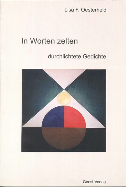 Cover von In Worten zelten