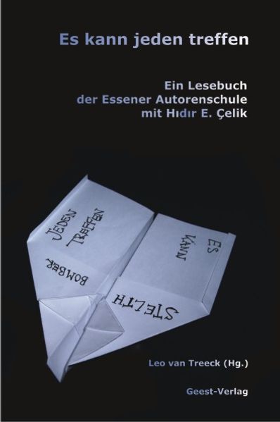 Cover von Es kann jeden treffen