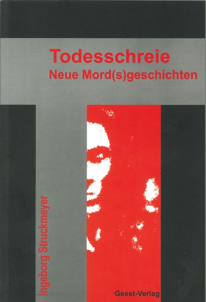 Cover von Todesschreie
