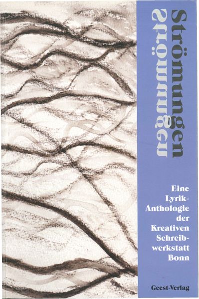 Cover von Strömungen