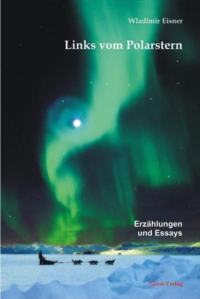 Cover von Links vom Polarstern