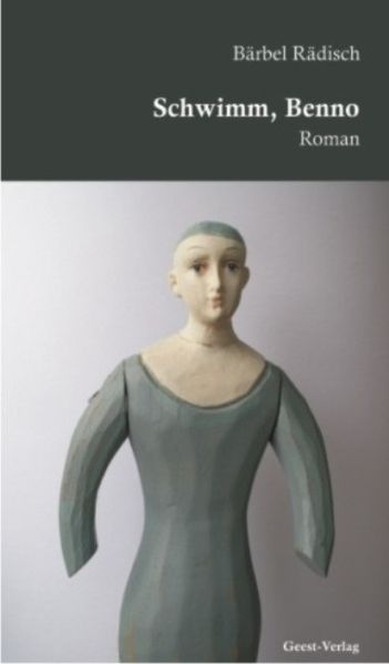 Cover von Schwimm, Benno