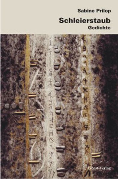 Cover von Schleierstaub