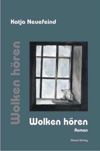 Cover von Wolken hören