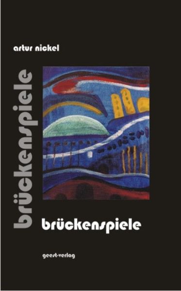 Cover von brückenspiele