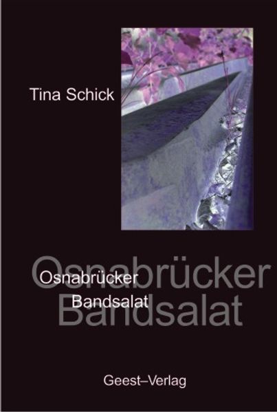 Cover von Osnabrücker Bandsalat