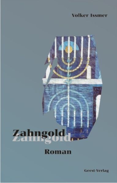 Cover von Zahngold