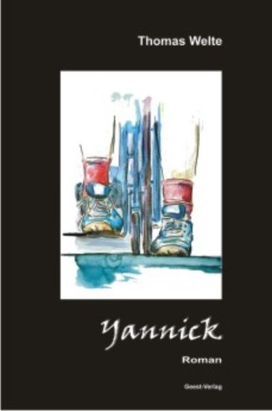 Cover von Yannick