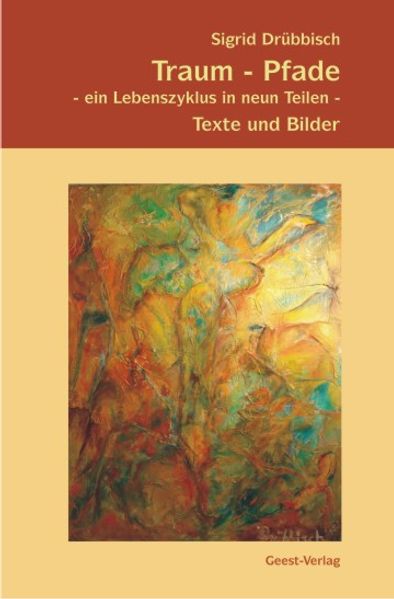 Cover von Traum-Pfade