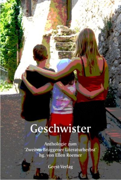 Cover von Geschwister