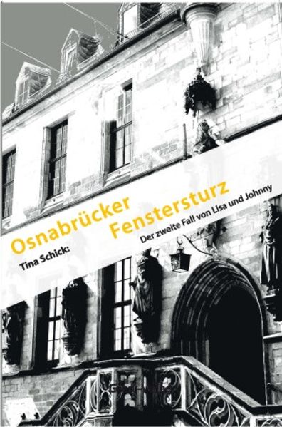 Cover von Osnabrücker Fenstersturz