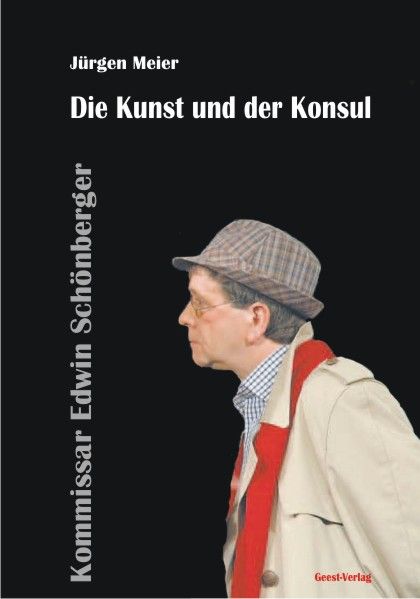 Cover von Die Kunst und der Konsul