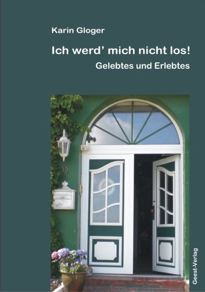 Cover von Ich werd‘ mich nicht los