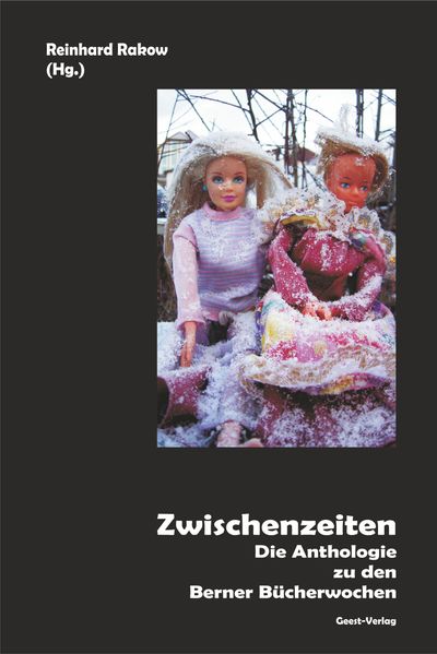 Cover von ZwischenZeiten