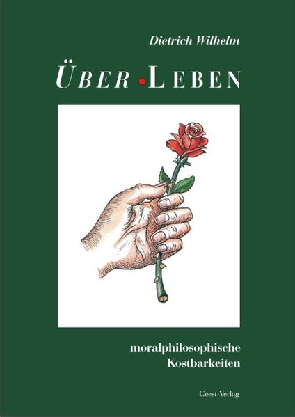 Cover von Über-Leben