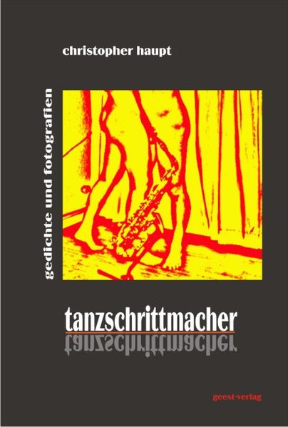 Cover von tanzschrittmacher