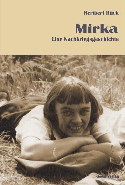 Cover von Mirka