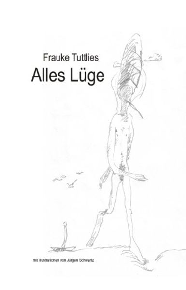 Cover von Alles Lüge