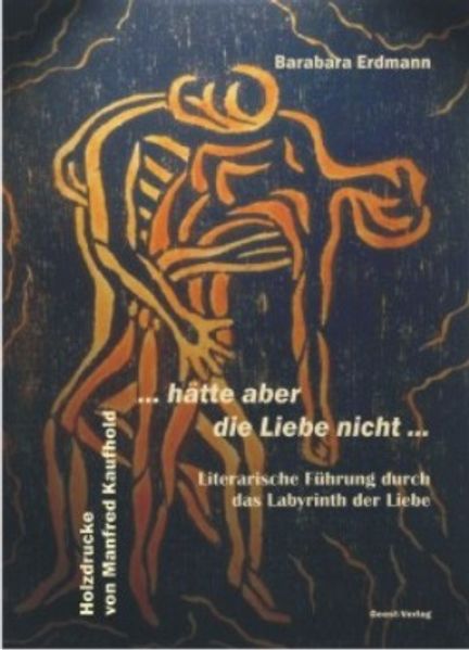 Cover von … hätte aber die Liebe nicht …