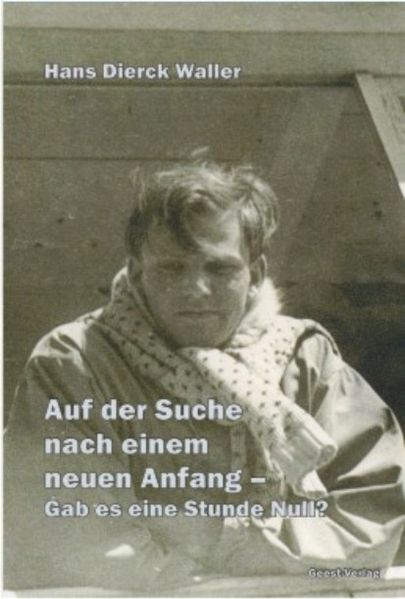Cover von Auf der Suche nach einem neuen Anfang