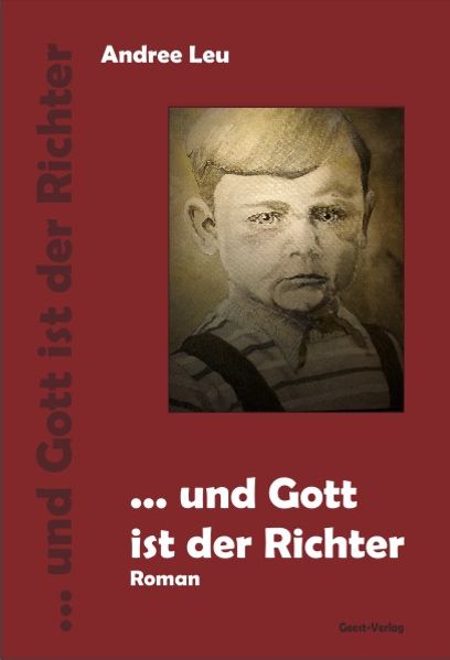 Cover von … und Gott ist der Richter