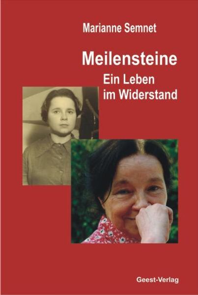 Cover von Meilensteine