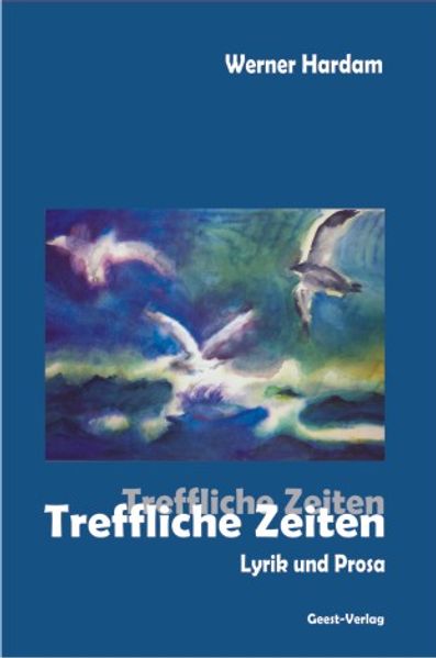 Cover von Treffliche Zeiten