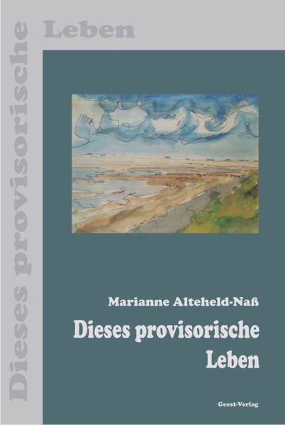 Cover von Dieses provisorische Leben