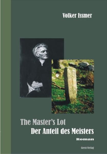 Cover von The Master’s Lot