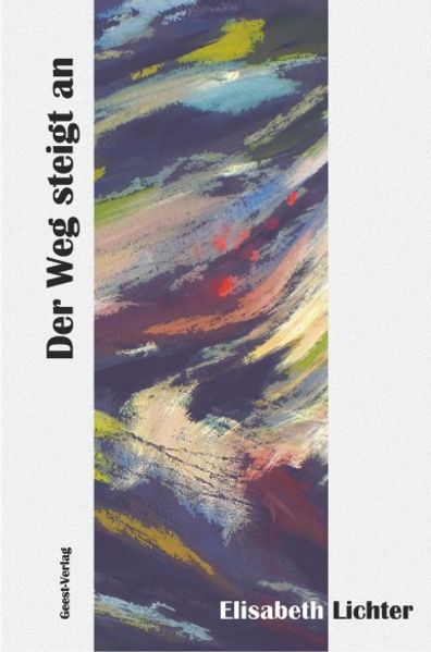 Cover von Der Weg steigt an
