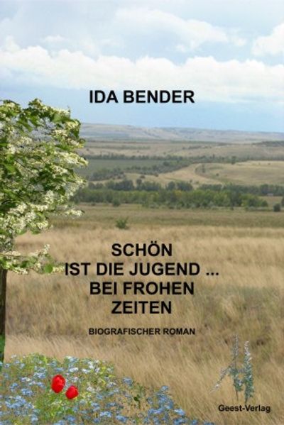 Cover von Schön ist die Jugend bei frohen Zeiten