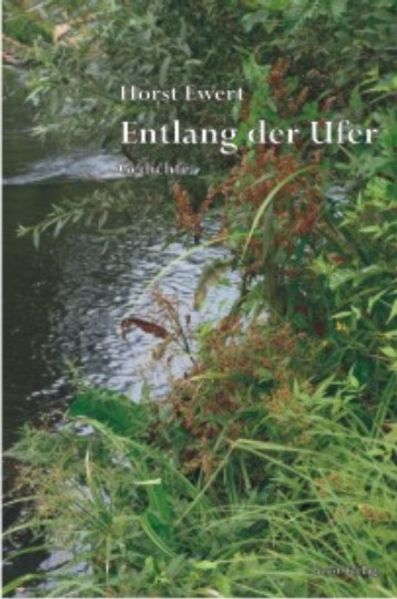 Cover von Entlang der Ufer