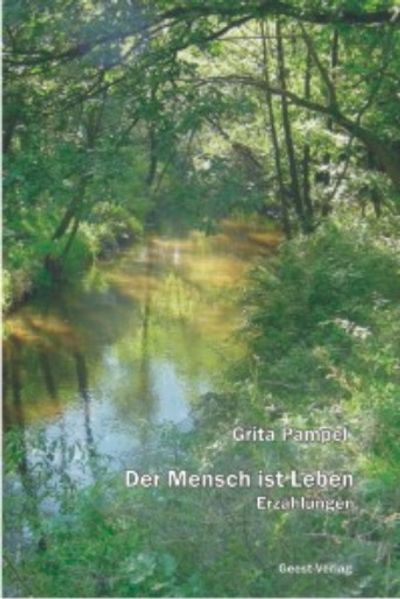 Cover von Der Mensch ist Leben