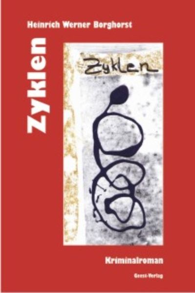 Cover von Zyklen