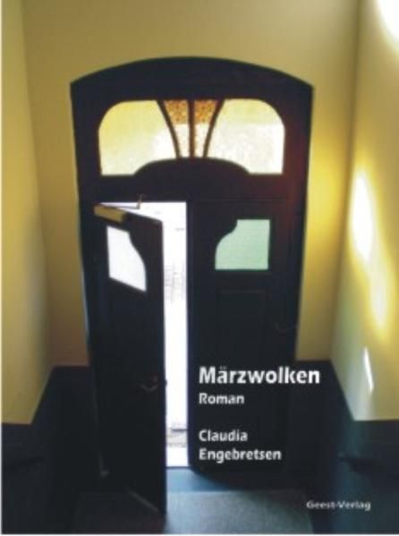 Cover von Märzwolken