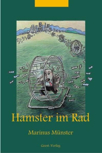 Cover von Hamster im Rad