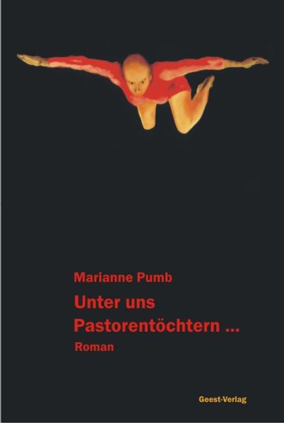 Cover von Unter uns Pastorentöchtern …