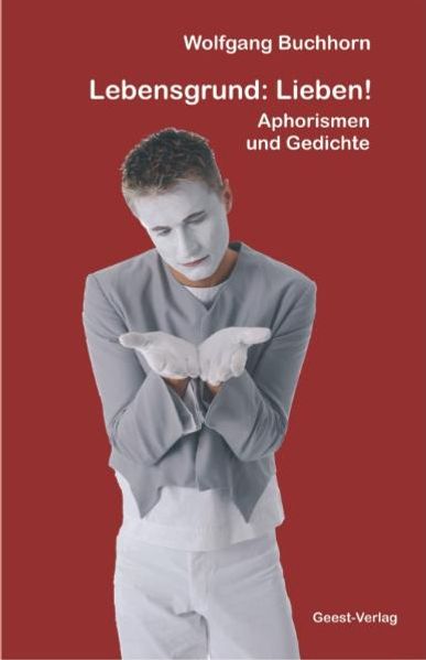 Cover von Lebensgrund: Lieben!