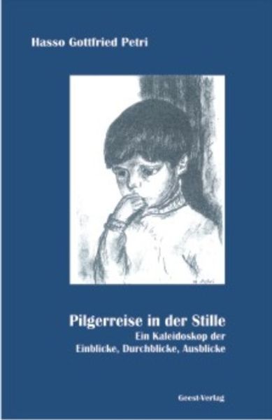 Cover von Pilgerreise in der Stille