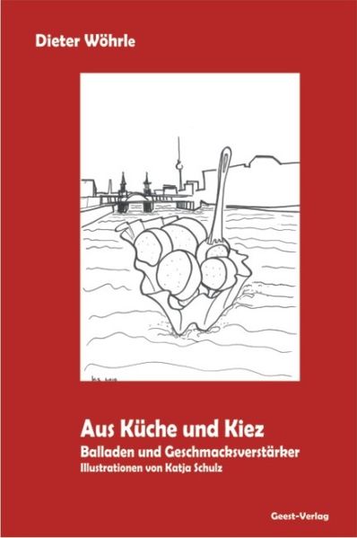 Cover von Aus Küche und Kiez