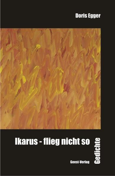 Cover von Ikarus – flieg nicht so