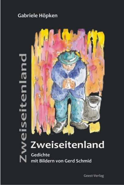 Cover von Zweiseitenland