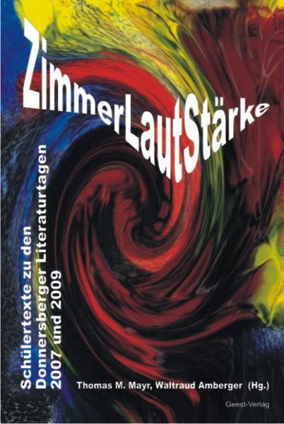 Cover von ZimmerLautStärke