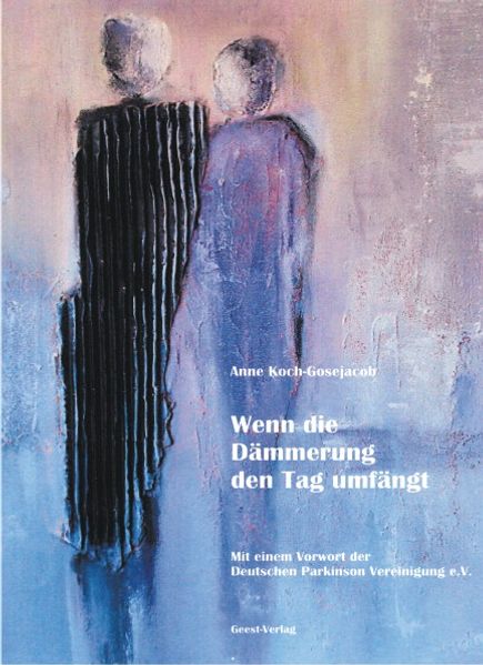 Cover von Wenn die Dämmerung den Tag umfängt