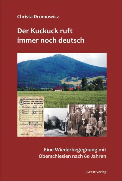 Cover von Der Kuckuck ruft noch immer deutsch