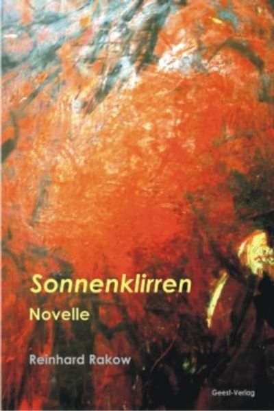 Cover von Sonnenklirren